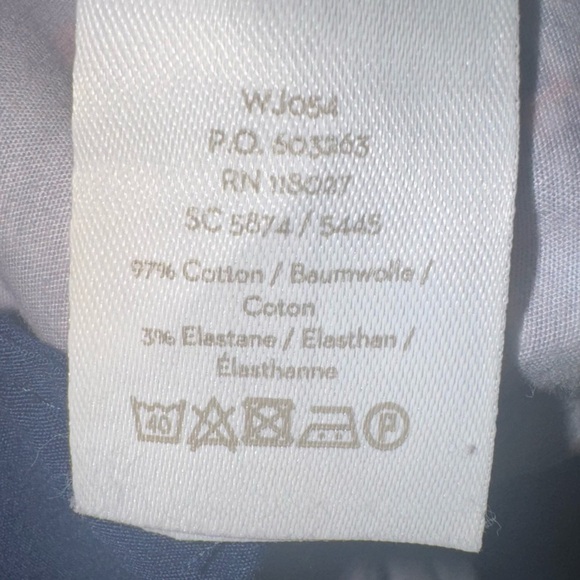 Boden Shorts - Picture 6 of 7